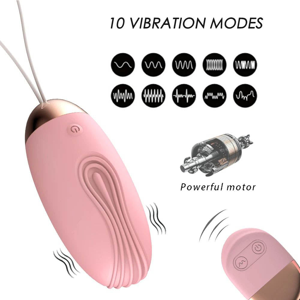 WirelessRemoteBulletTextureVibrator_2