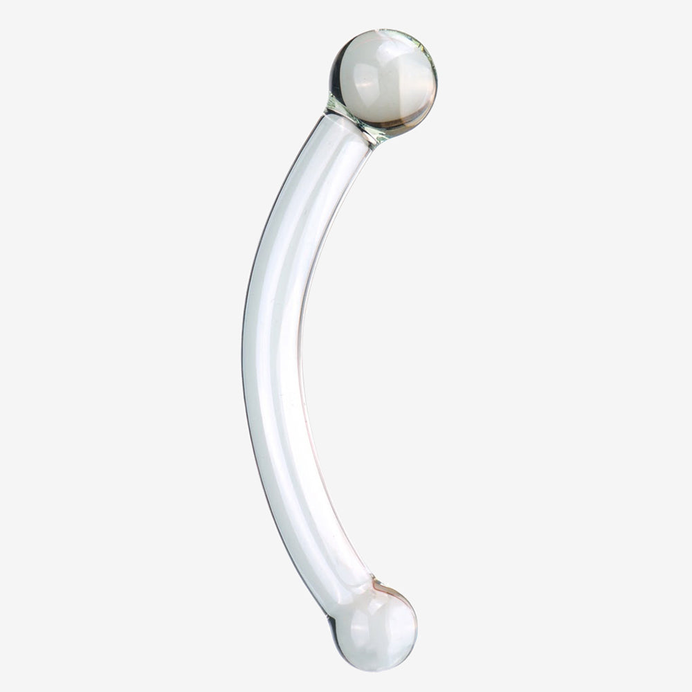 Aetheria’s Arc Glass Wand
