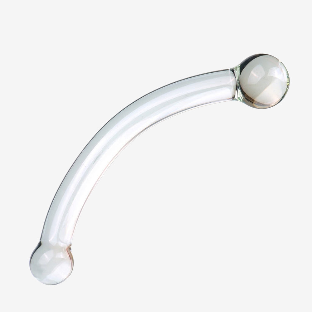 Aetheria’s Arc Glass Wand