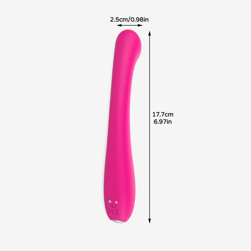 Ana Clit or G-spot Vibrator