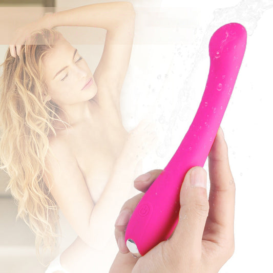 Ana Clit or G-spot Vibrator