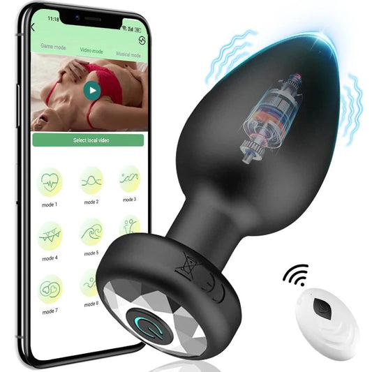 Wearable Vibrator Luveden Wearable Vibrator Luveden