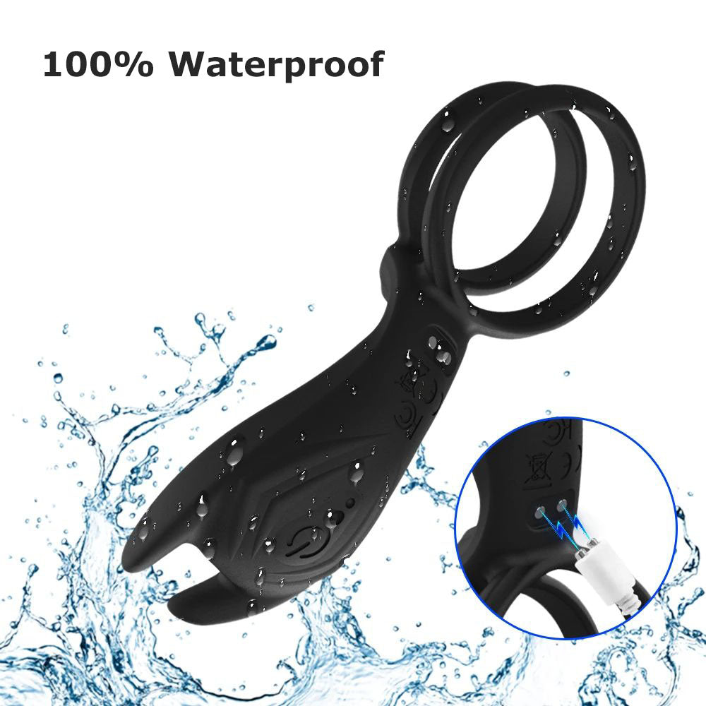 batman-vibrating-couples-cock-ring-waterproof