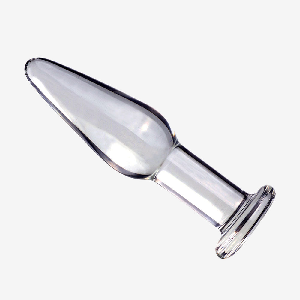 Celeste Glass Plug