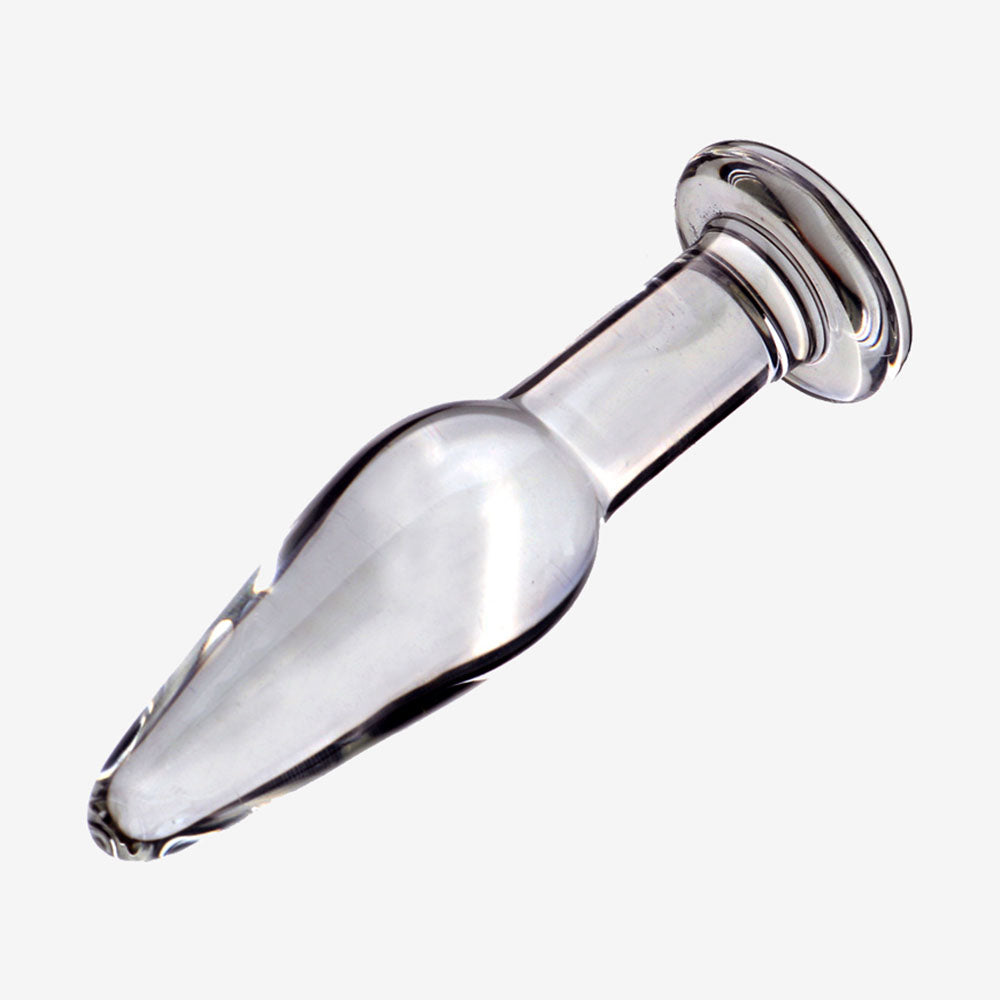 Celeste Glass Plug