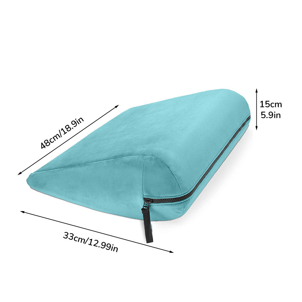 Curve Sexual Position Wedge Pillow