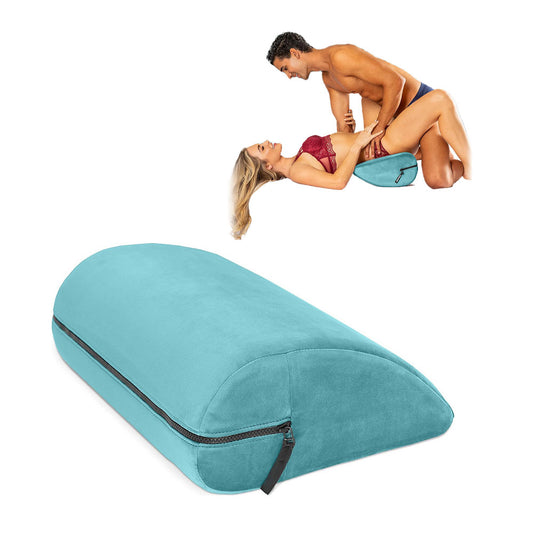 Curve Sexual Position Wedge Pillow