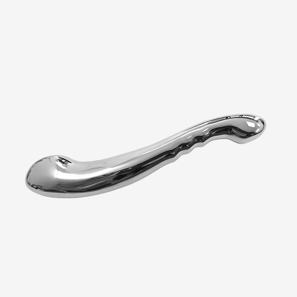 Dual-Ended Spoon Stainless Steel Wand