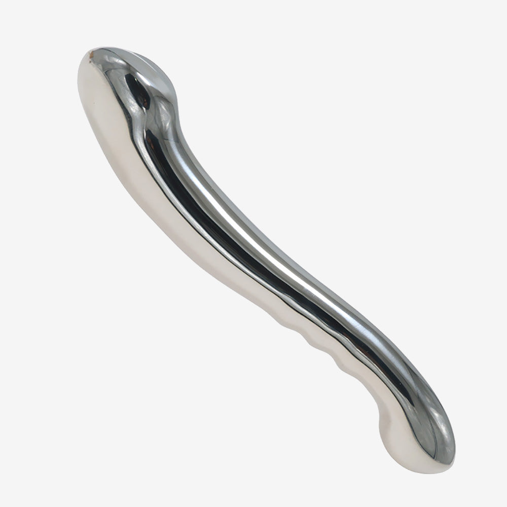 Dual-Ended Spoon Stainless Steel Wand