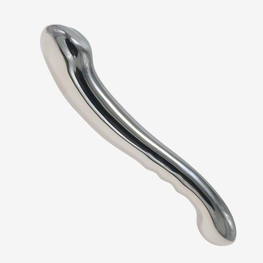 Dual-Ended Spoon Stainless Steel Wand