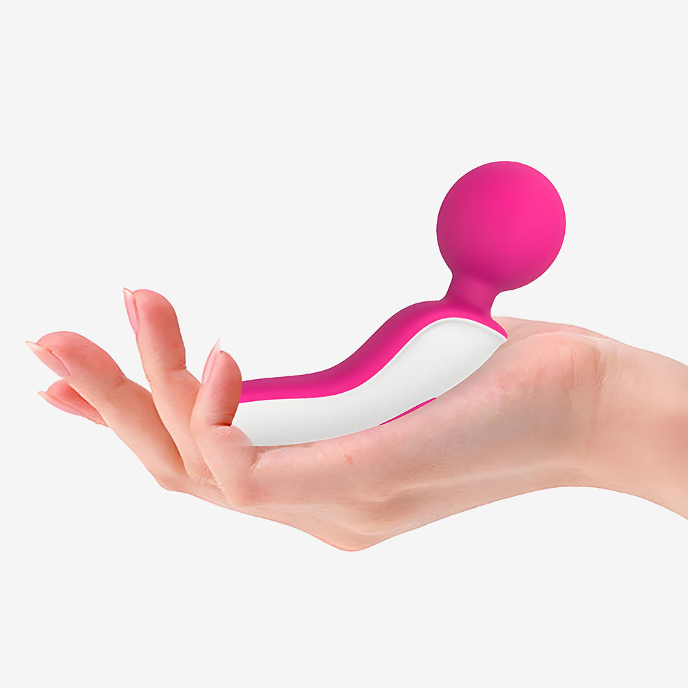 Eve Wand Vibrator