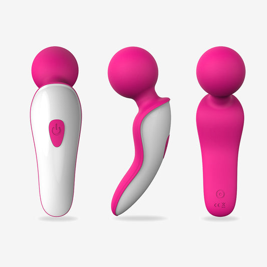 Eve Wand Vibrator