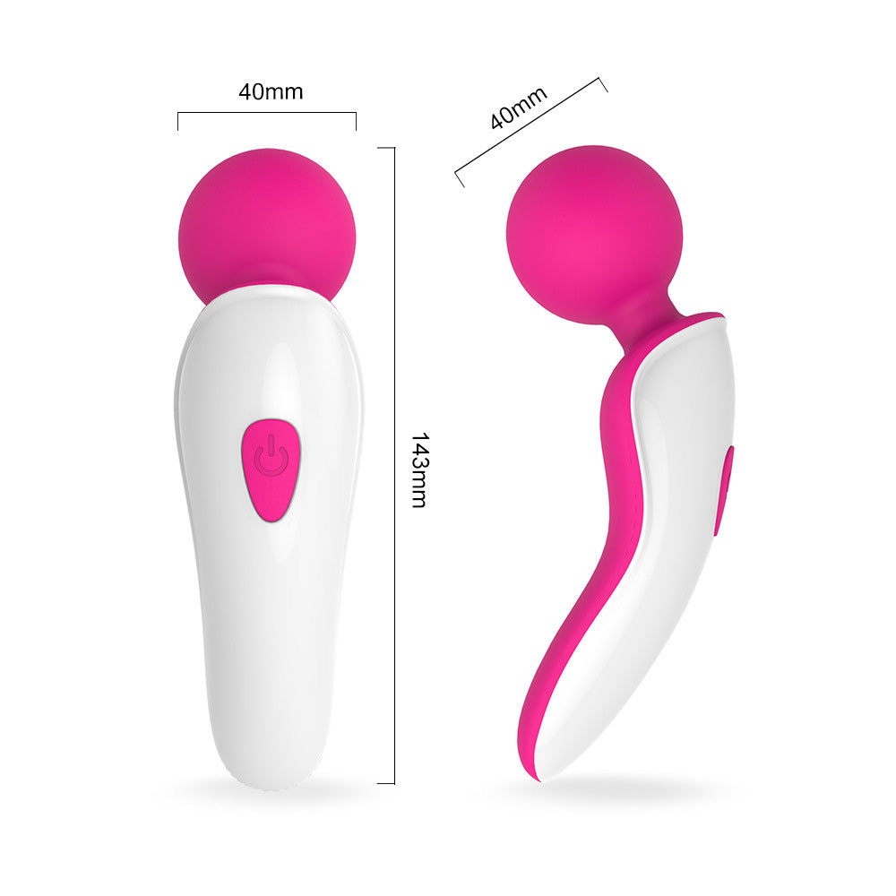Eve Wand Vibrator