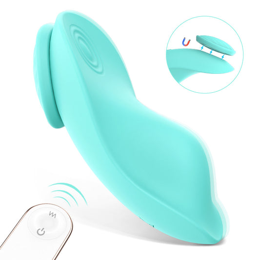 Leaf Underwear Vibrator