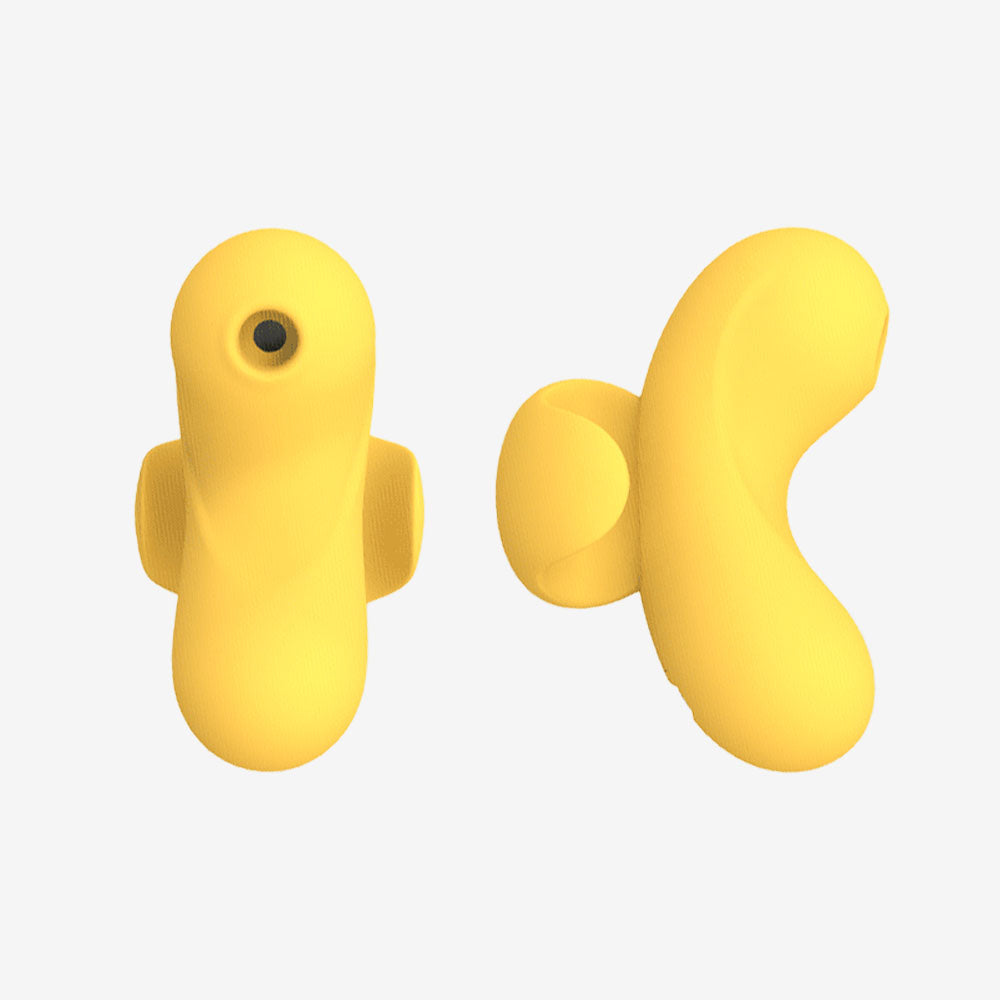Little Bee Finger Sucker and Vibrator