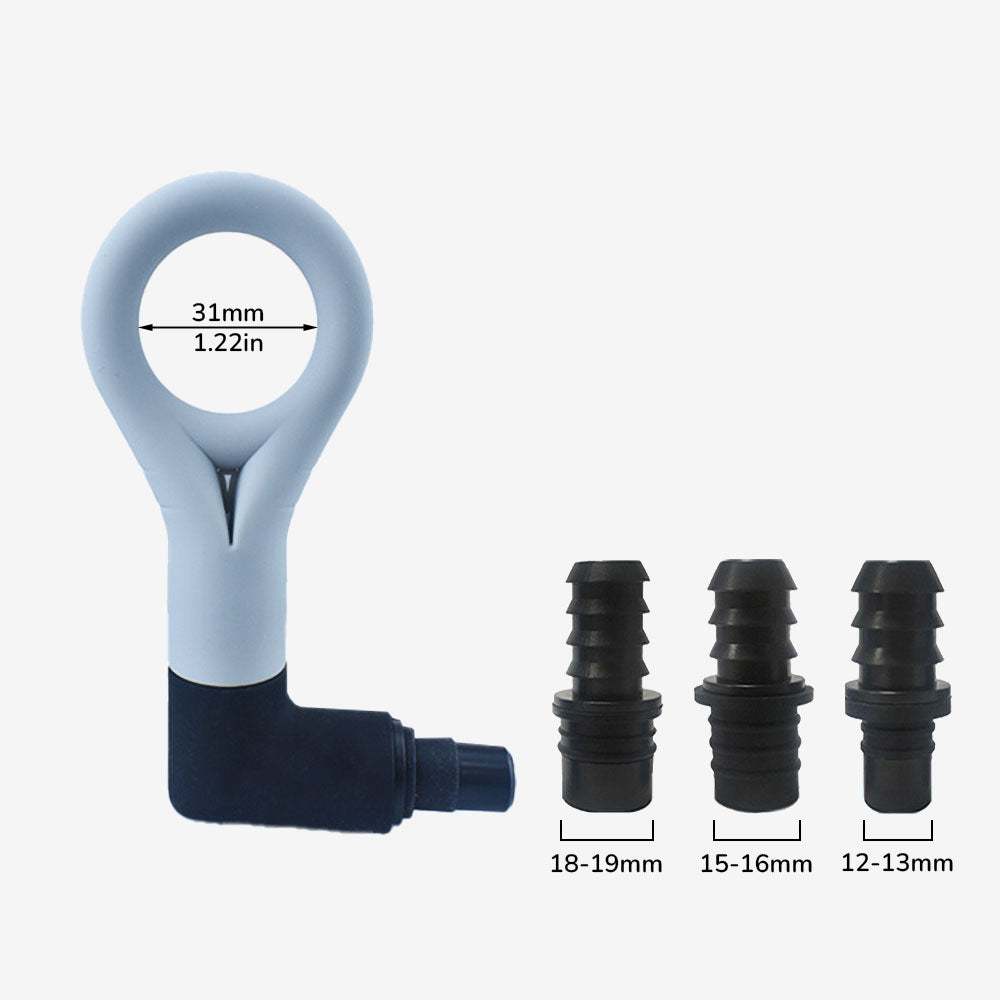 Massage Gun L Ring Attachment