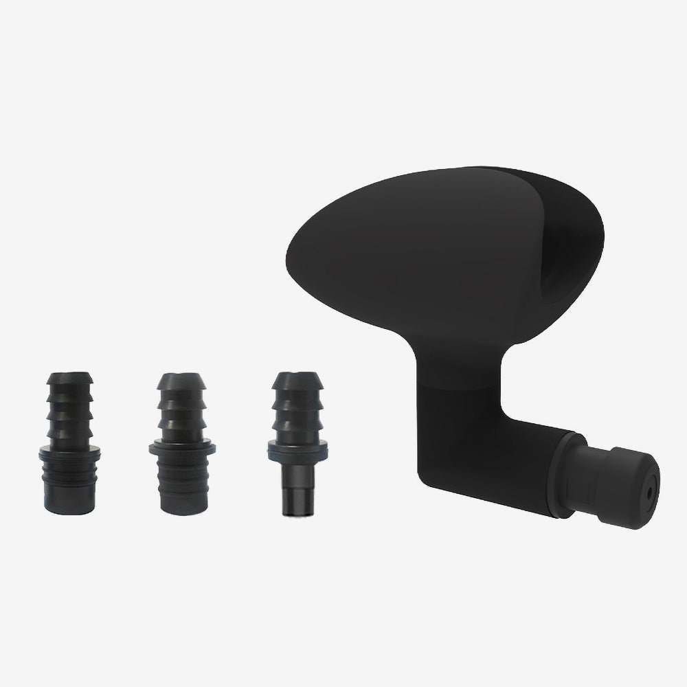 Massage Gun Stroker Attachment