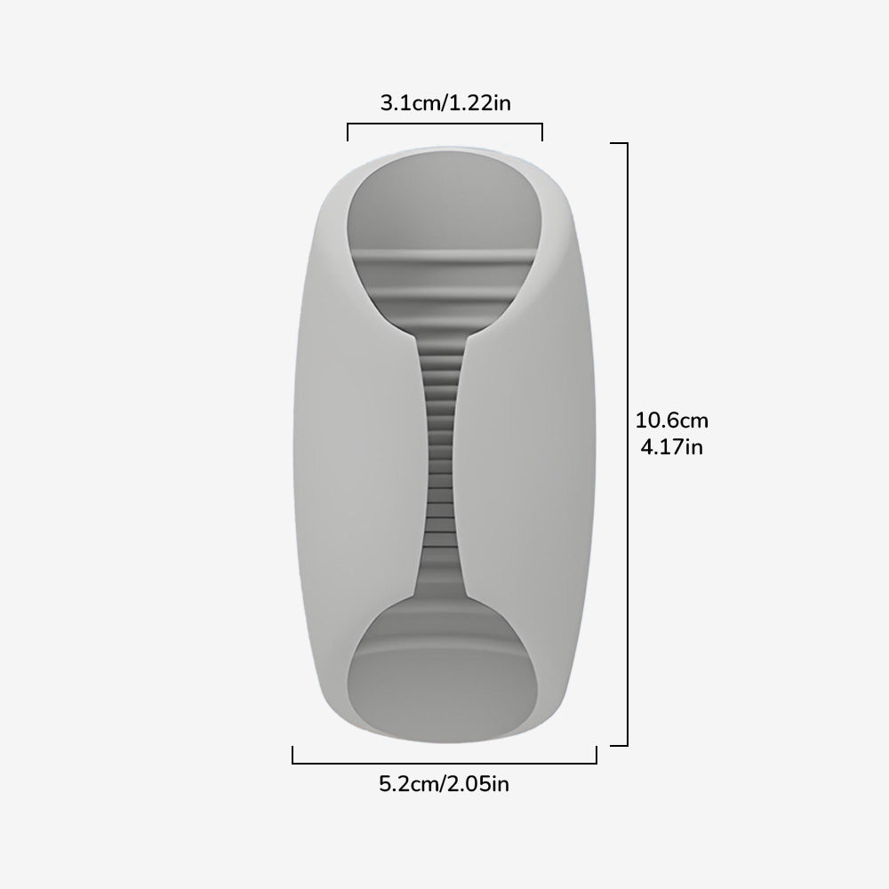 Massage Gun Stroker Attachment