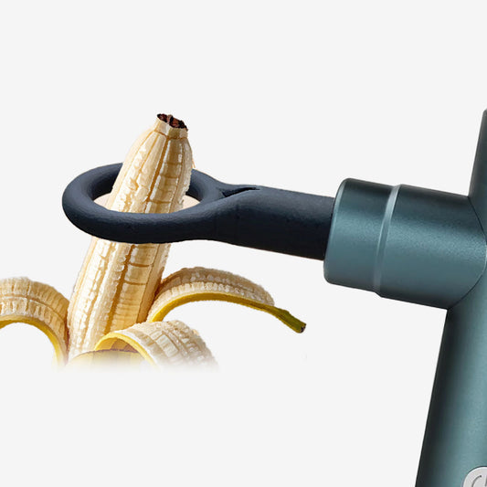 Massage Gun Vibrating Ring Attachment