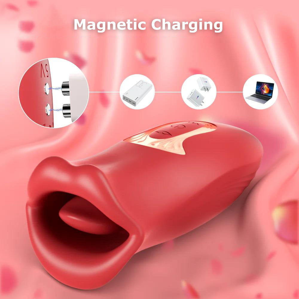 mouth-biting-tongue-licking-stimulator-magnetic-charging