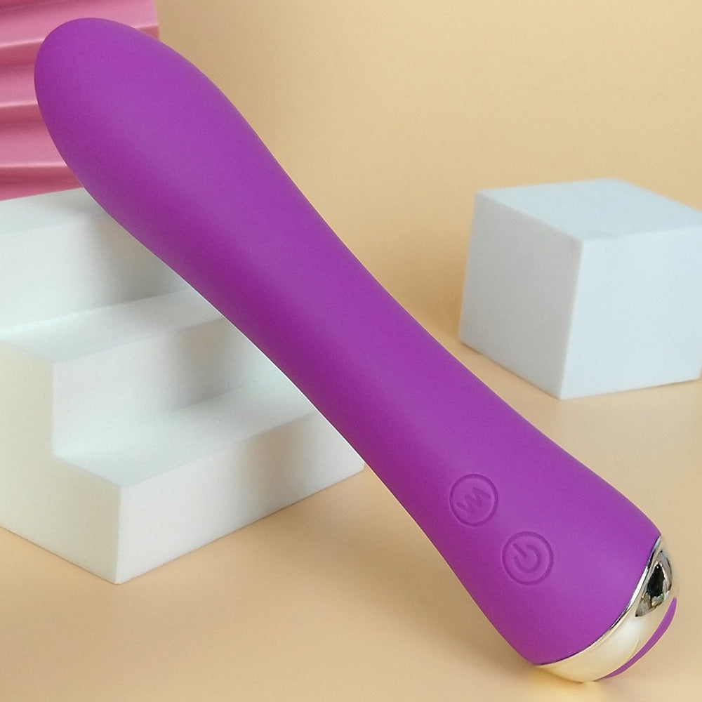 Nicola Heated Bullet Vibrator