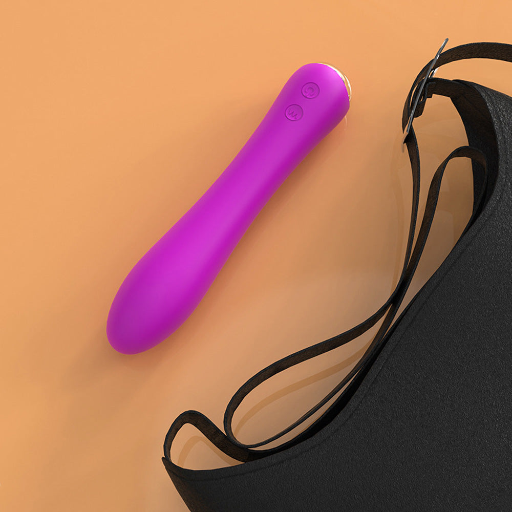 Nicola Heated Bullet Vibrator