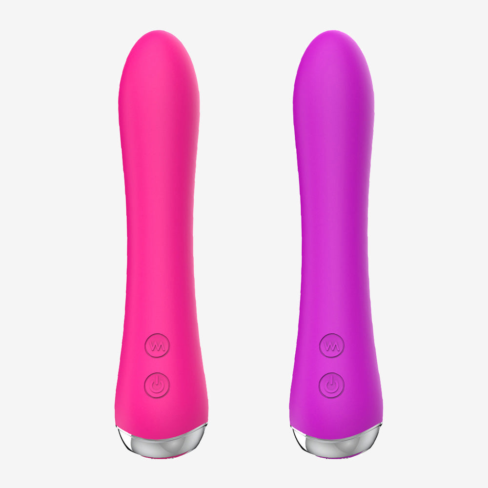 Nicola Heated Bullet Vibrator