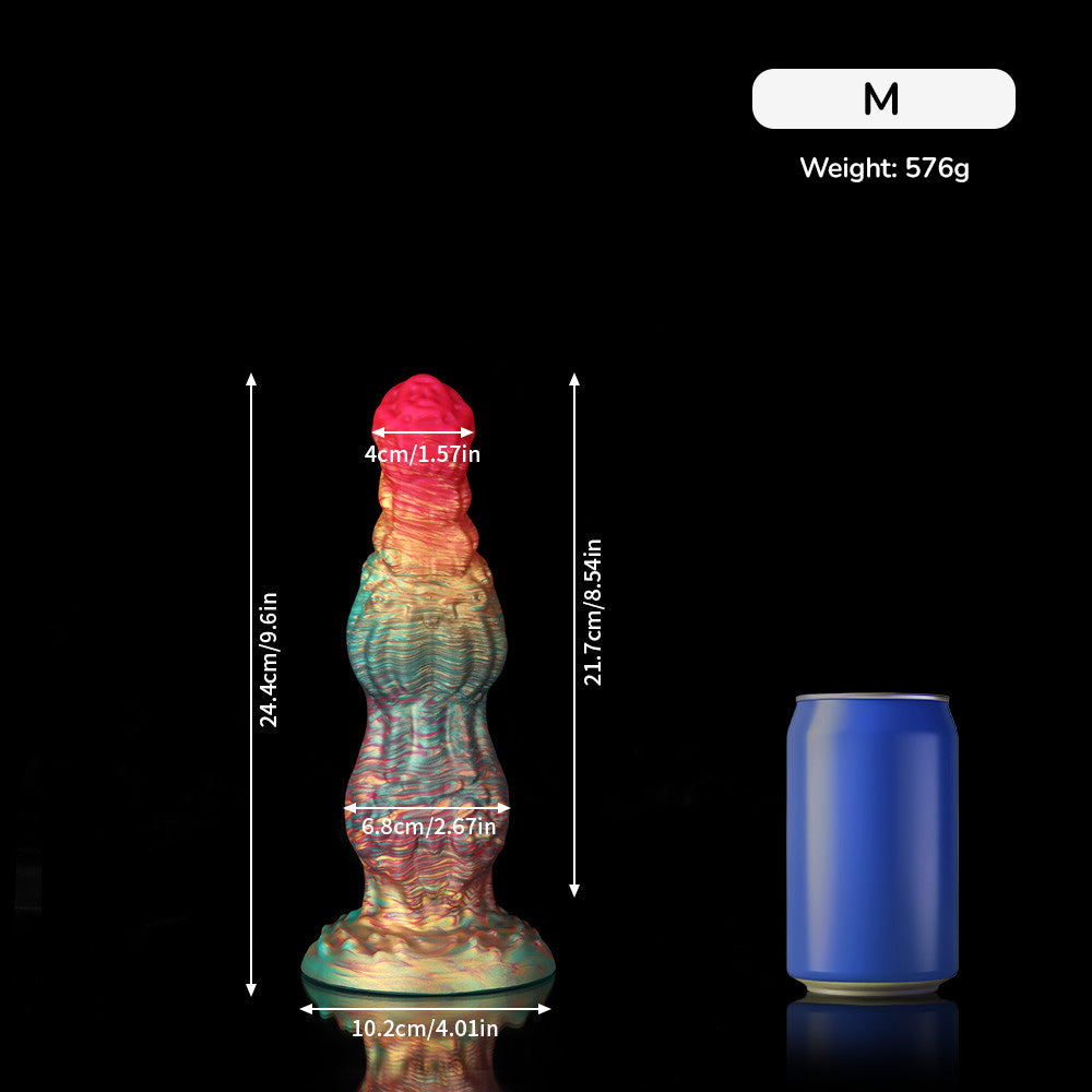 Primal Knot Fantasy Dildo