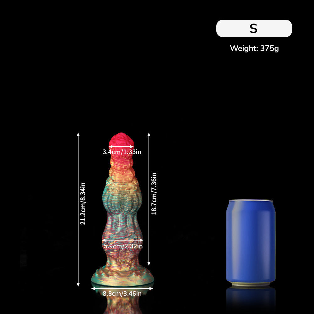 Primal Knot Fantasy Dildo