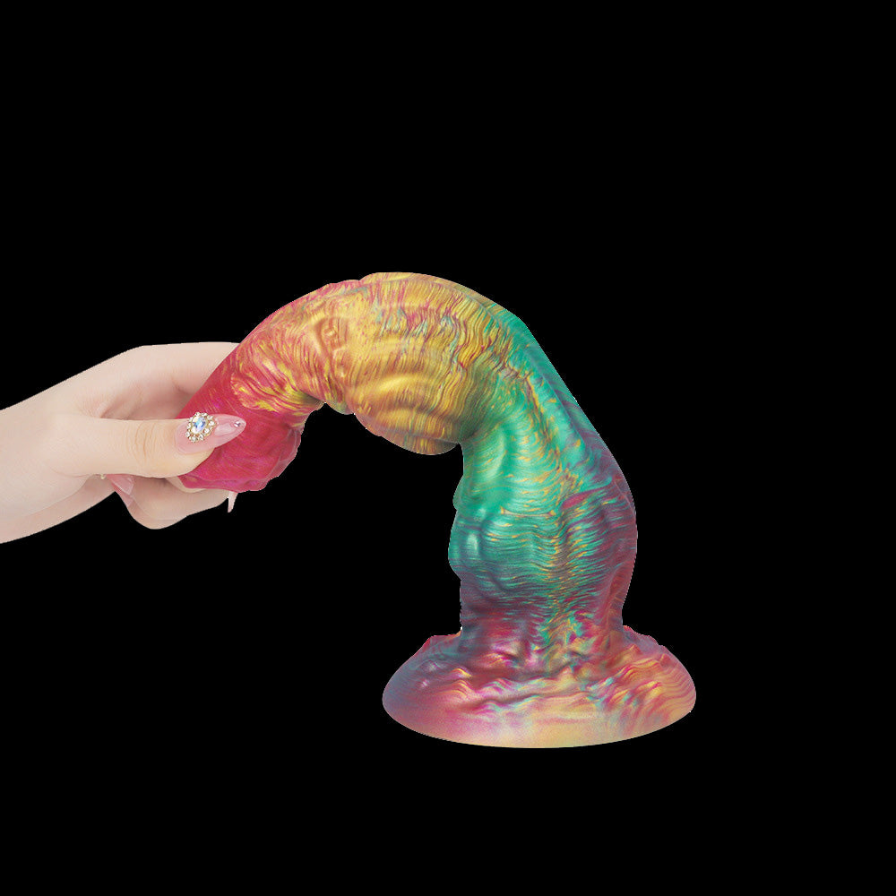 Primal Knot Fantasy Dildo