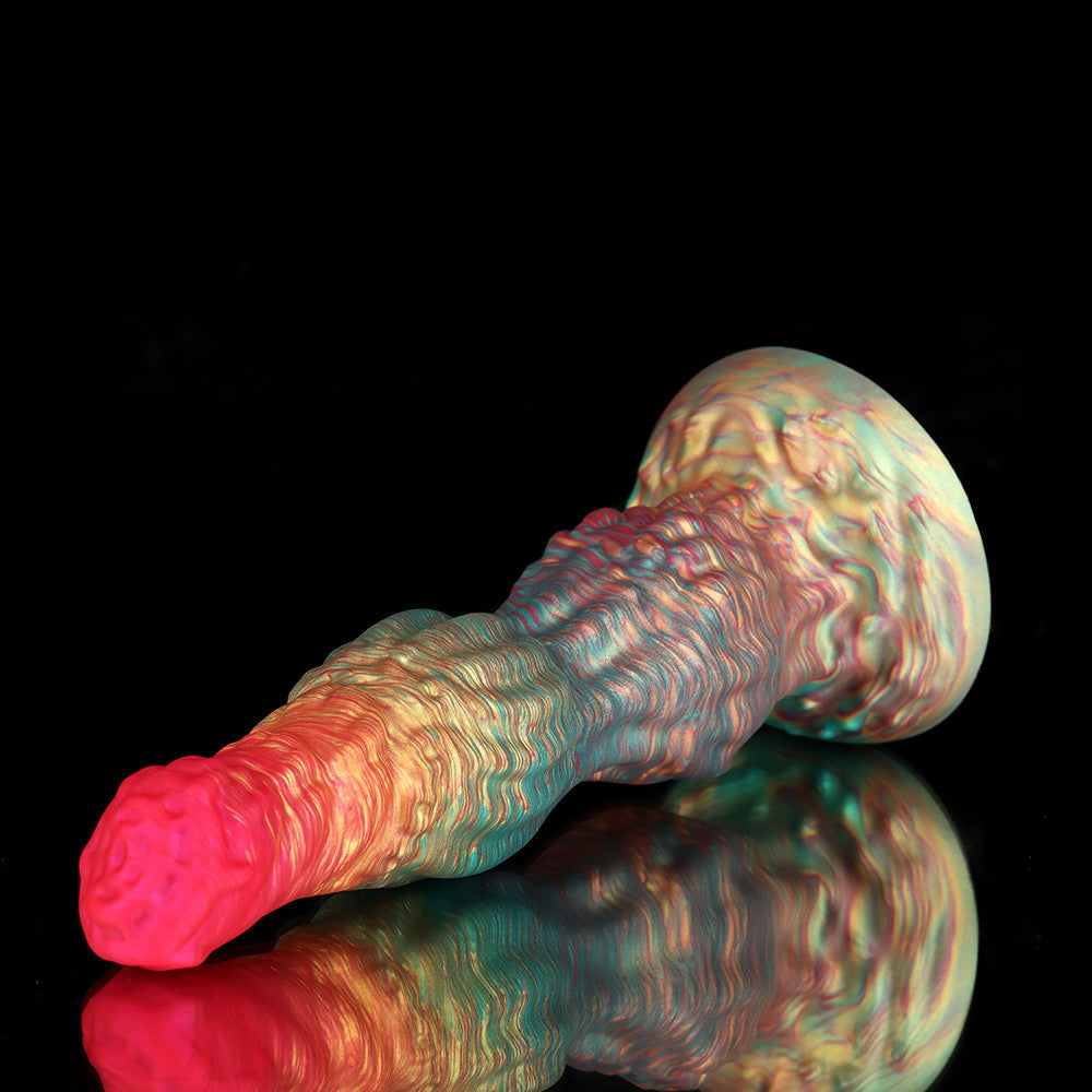Primal Knot Fantasy Dildo