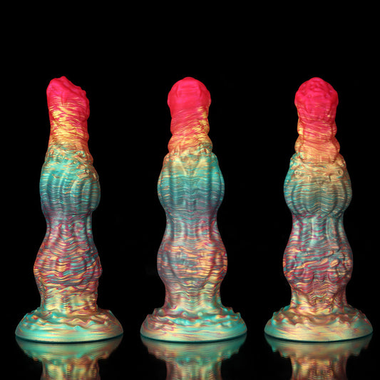 Primal Knot Fantasy Dildo