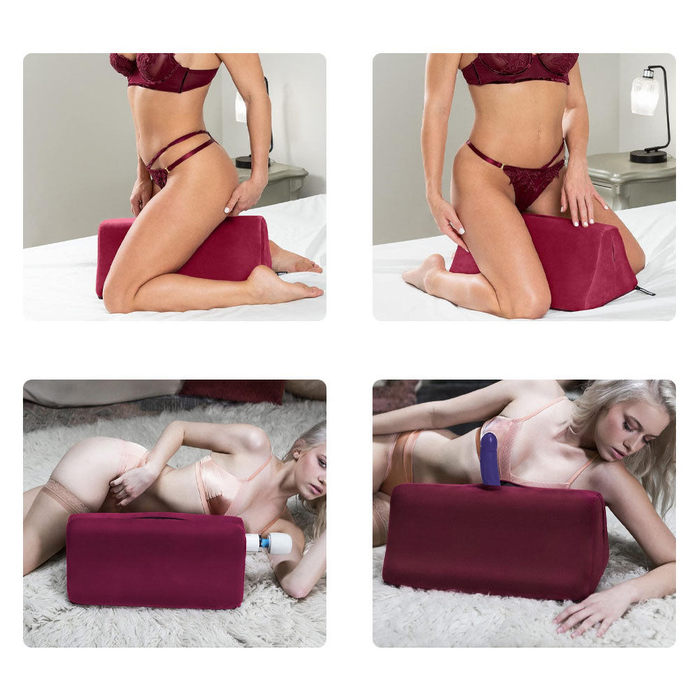 Prism Solo Play Humping Pillow