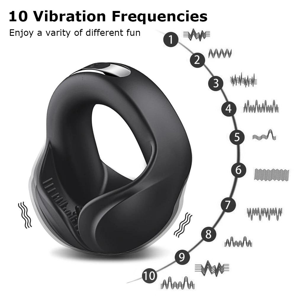 remote-control-cock-ring-testicles-massager-10-vibrations