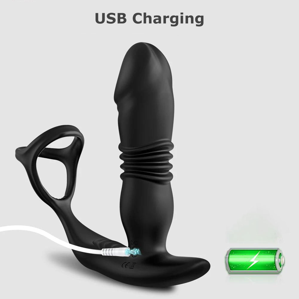 remote-control-male-thrusting-prostate-massager-USB-charing