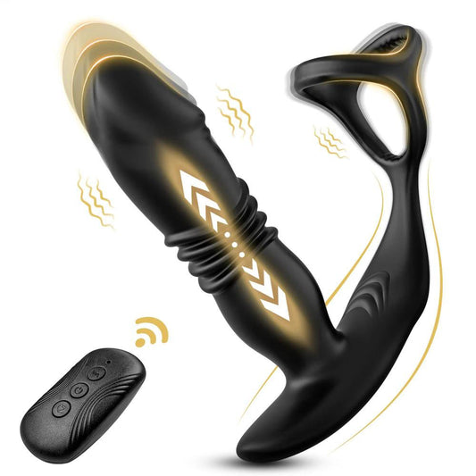 remote-control-male-thrusting-prostate-massager