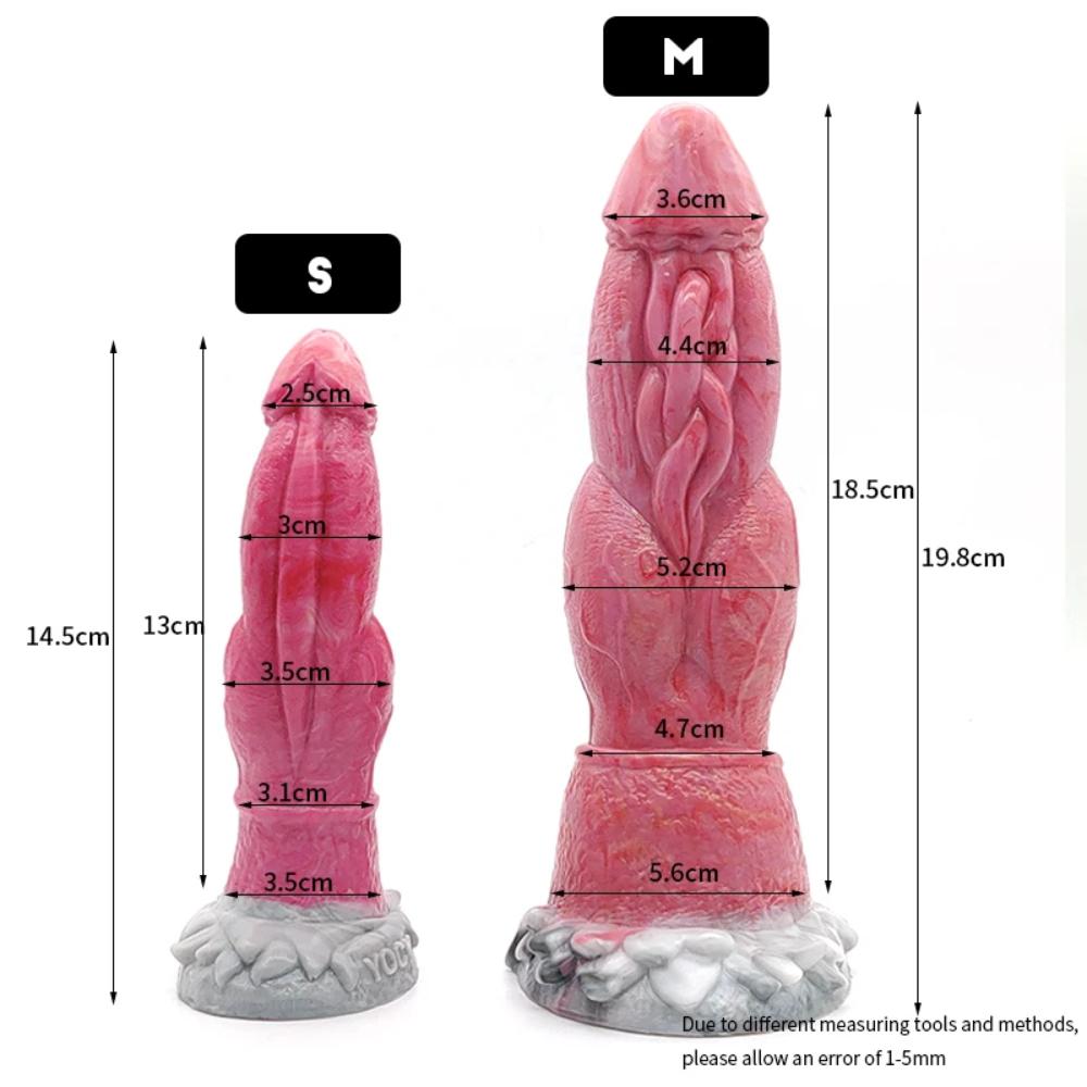 silicone-silicone-muscle-texture-dildo-sizes-for-s-and-m