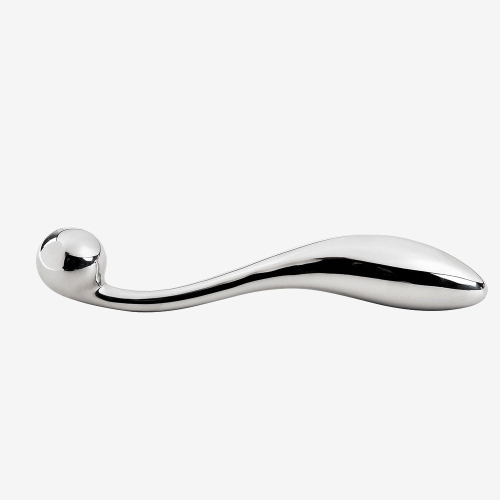 Swan Curve Stainless Steel Wand