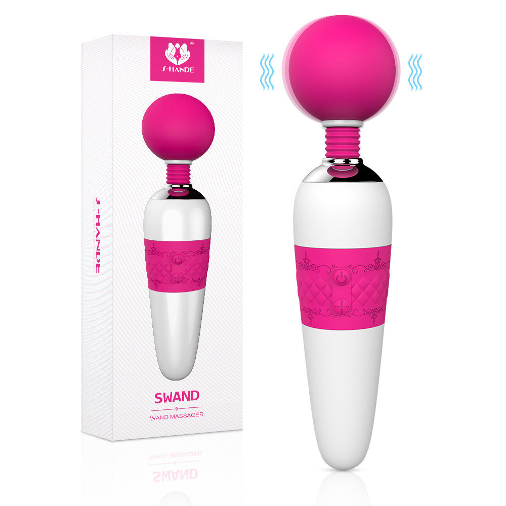 Swand Powerful Magic Wand