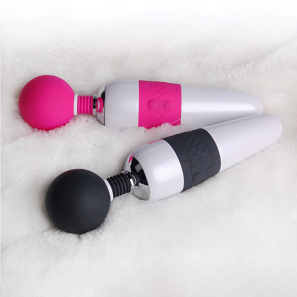 Swand Powerful Magic Wand