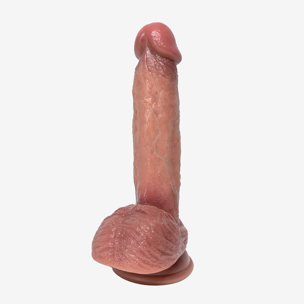 The Karl Classic Realistic Dildo