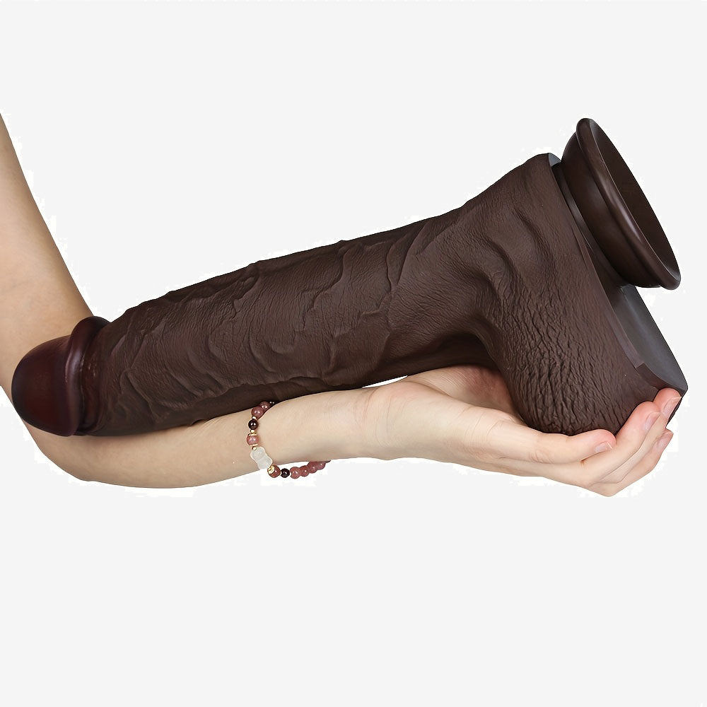 The Alien Long Realistic Dildo