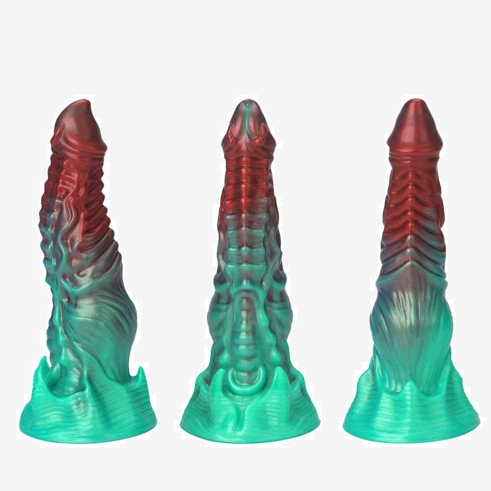 The Caraxes Dragon Dildo
