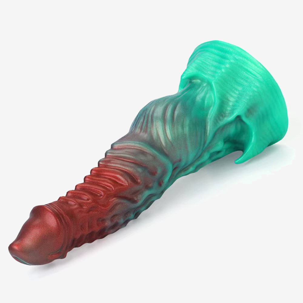 The Caraxes Dragon Dildo