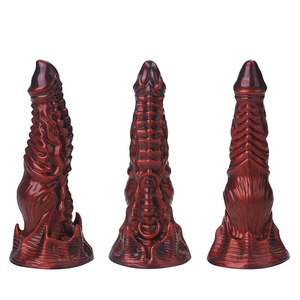 The Caraxes Dragon Dildo