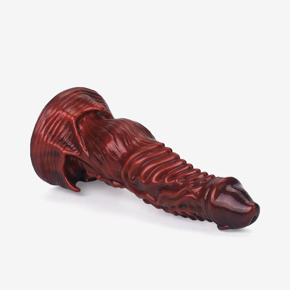 The Caraxes Dragon Dildo