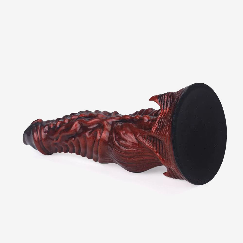 The Caraxes Dragon Dildo