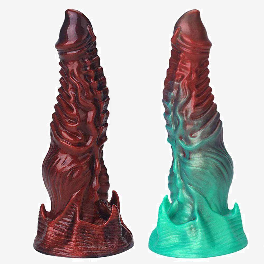 The Caraxes Dragon Dildo