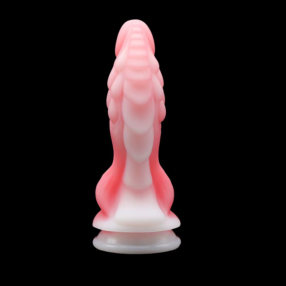 The Dagger Luminous Dragon Dildo