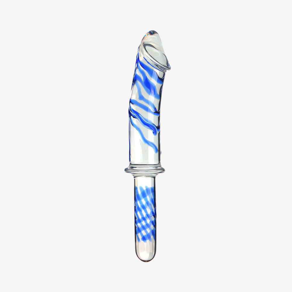 The Dao Glass Dildo